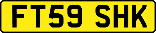FT59SHK