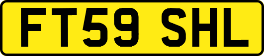 FT59SHL