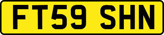 FT59SHN
