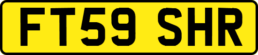 FT59SHR