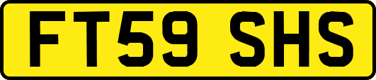 FT59SHS