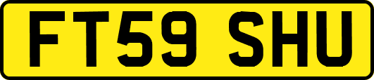 FT59SHU