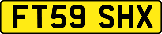 FT59SHX