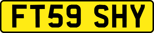 FT59SHY