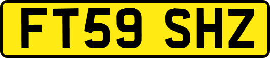 FT59SHZ