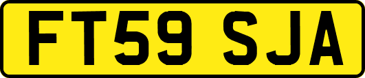 FT59SJA