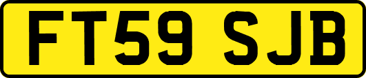 FT59SJB