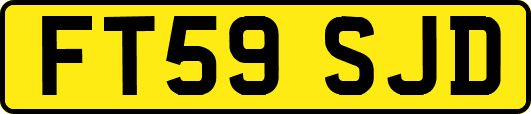 FT59SJD
