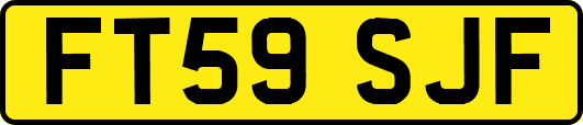 FT59SJF