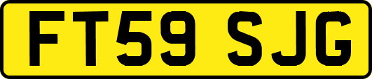 FT59SJG
