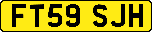 FT59SJH