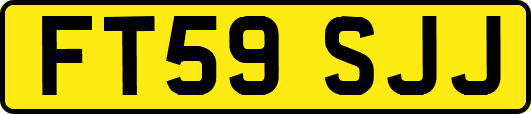 FT59SJJ