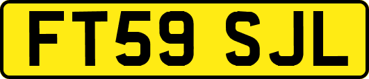 FT59SJL