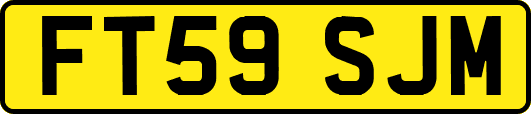 FT59SJM