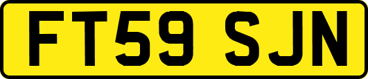 FT59SJN