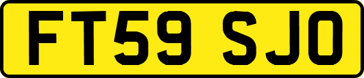 FT59SJO