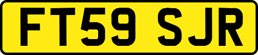 FT59SJR