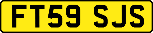 FT59SJS