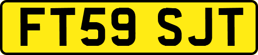 FT59SJT