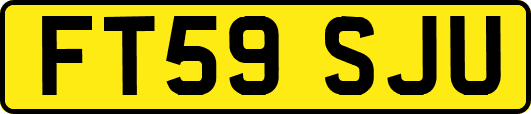 FT59SJU