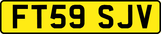 FT59SJV