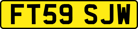 FT59SJW