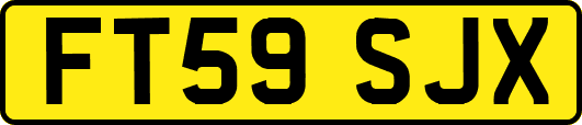 FT59SJX
