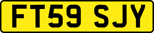 FT59SJY
