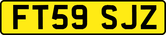 FT59SJZ