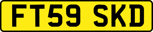 FT59SKD