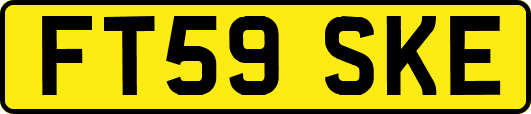 FT59SKE