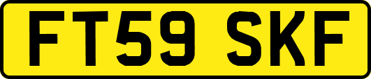FT59SKF