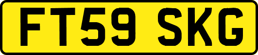 FT59SKG