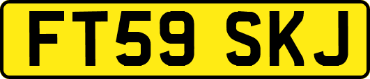 FT59SKJ