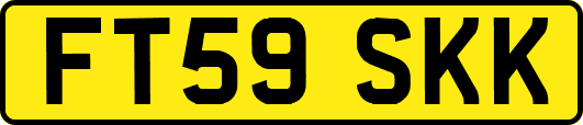FT59SKK