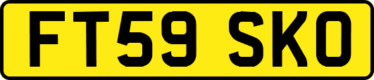 FT59SKO