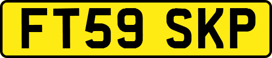 FT59SKP