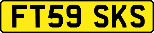 FT59SKS