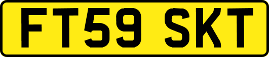 FT59SKT