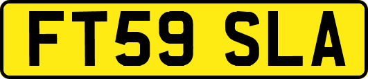 FT59SLA