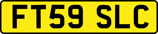 FT59SLC