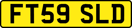 FT59SLD