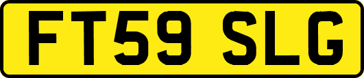 FT59SLG