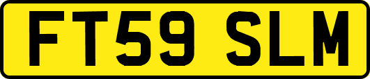 FT59SLM