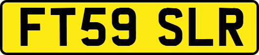 FT59SLR