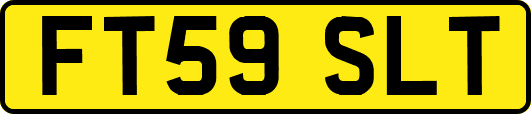FT59SLT