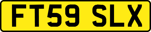 FT59SLX