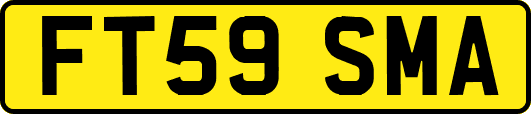 FT59SMA
