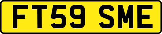 FT59SME