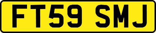 FT59SMJ